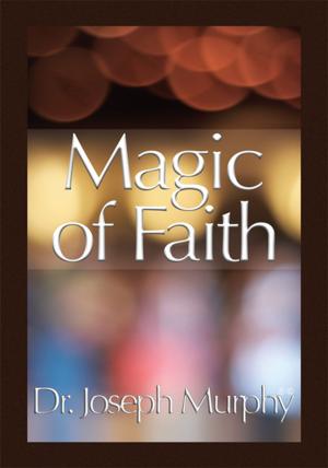 Book cover of Magic of Faith