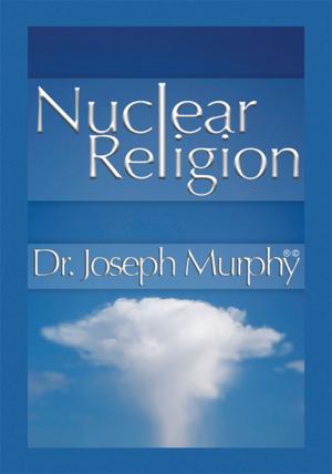Cover of the book Nuclear Religion by Andrea Jones