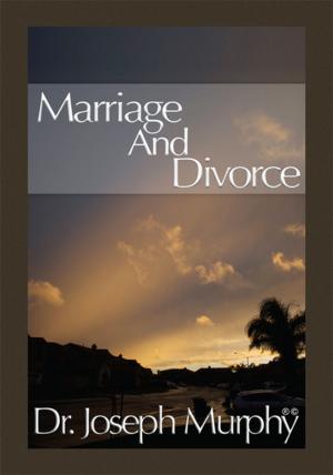 Book cover of Marriage and Divorce
