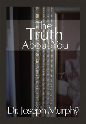 bigCover of the book The Truth About You by 