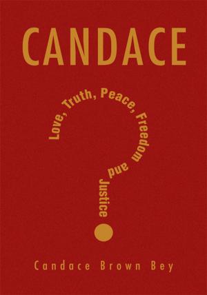 Cover of the book Candace by C. Curli Williams