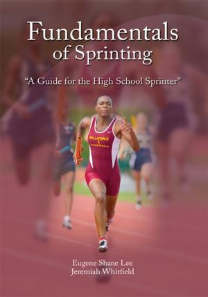 Book cover of Fundamentals of Sprinting