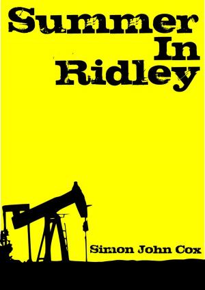 Book cover of Summer In Ridley