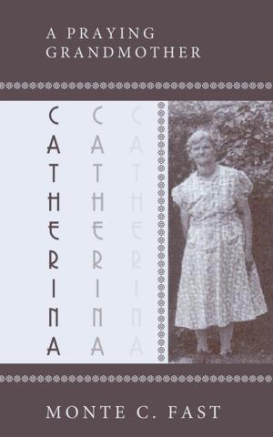 Cover of the book Catherina by Bernard Dortch