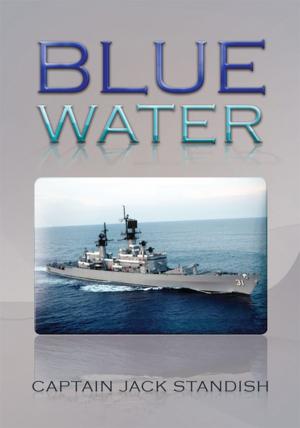 Cover of the book Blue Water by Chris Miller