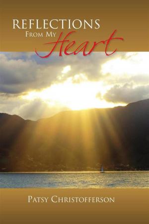Cover of the book Reflections from My Heart by Master Dwayne A. Thomas