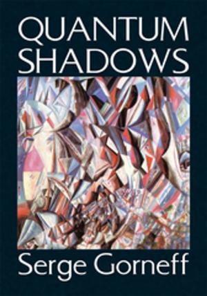 Cover of the book Quantum Shadows by Christine Turner