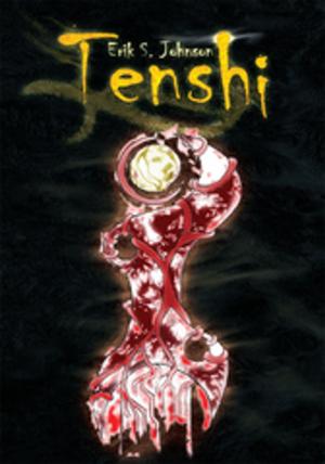 Cover of the book Tenshi by Jason Sherr