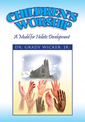 Cover of the book Children's Worship by Robert J. Joling