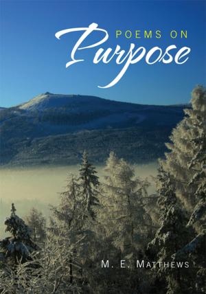 Cover of the book Poems on Purpose by Kacy Curtis