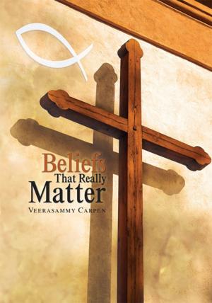 Cover of the book Beliefs That Really Matter by Dr. Ora Butler Brown D.Min.Ph.D