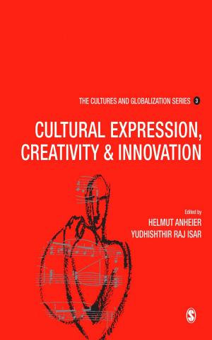 Cover of the book Cultures and Globalization by 