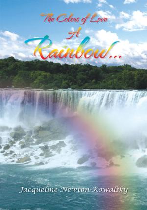 Cover of the book A Rainbow… by B. Peyton Chamberlain