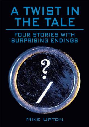 Cover of the book A Twist in the Tale by Damian Foyle