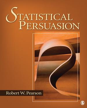 bigCover of the book Statistical Persuasion by 