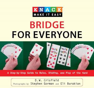 Cover of the book Knack Bridge for Everyone by Bob Hede, Buck Tilton