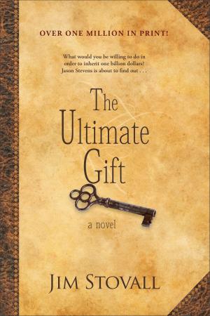 Cover of the book The Ultimate Gift by Melissa Jagears