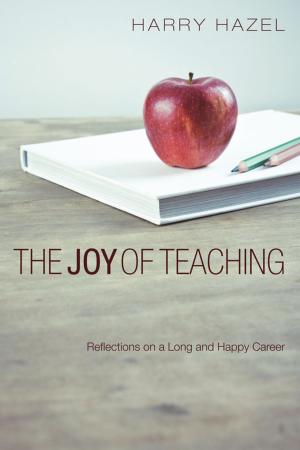 bigCover of the book The Joy of Teaching by 