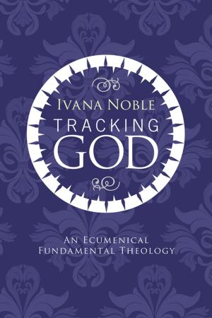 Cover of the book Tracking God by Jeff Hood