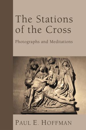 Book cover of The Stations of the Cross