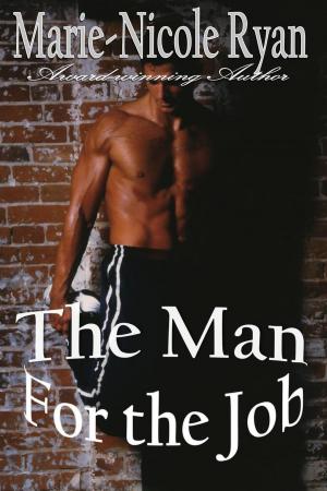 bigCover of the book The Man for the Job by 