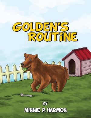 Cover of the book Golden's Routine by Rodney E. Williams