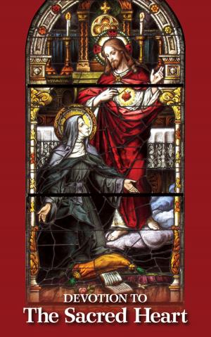 Cover of the book Devotion to the Sacred Heart by Catholic Church