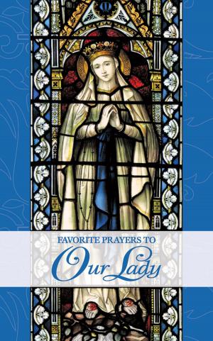 Cover of the book Favorite Prayers to Our Lady by The Rev. Columba Downey O. Carm.