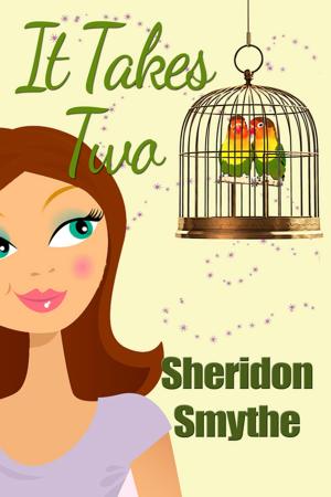 Cover of the book It Takes Two by Debra  St. John