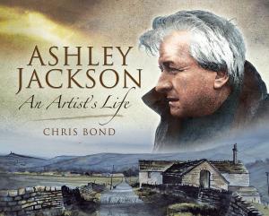 Cover of Ashley Jackson