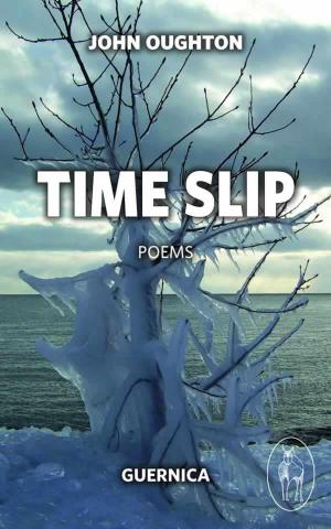 Cover of the book Time Slip by Tuomas Vainio