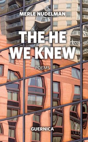 Cover of the book The He We Knew by Gianna Patriarca