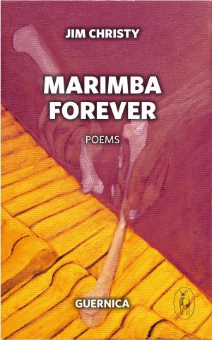 Book cover of Marimba Forever