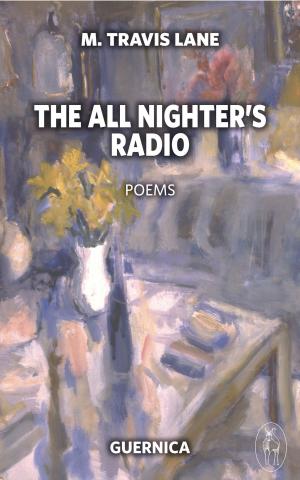 Cover of the book The All Nighter’s Radio by Elizabeth Langridge