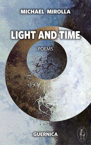 Cover of the book Light and Time by Maria Sonkina