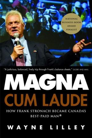 Cover of the book Magna Cum Laude by Matt Rader