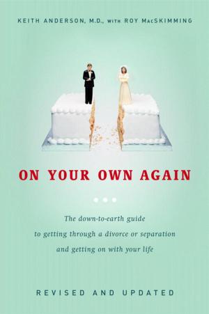 bigCover of the book On Your Own Again by 