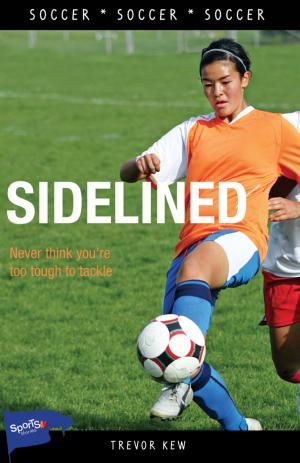 Cover of the book Sidelined by Denis Smith