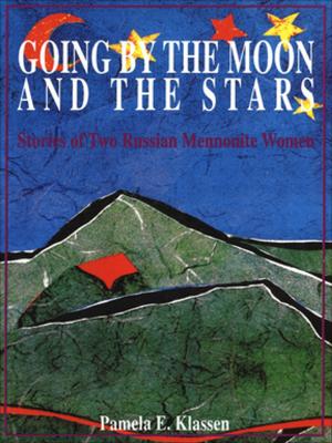 Book cover of Going by the Moon and the Stars