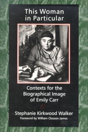 Cover of the book This Woman in Particular by 
