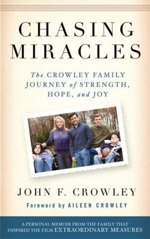 bigCover of the book Chasing Miracles by 