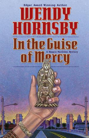 Cover of the book In the Guise of Mercy by Sheila Simonson