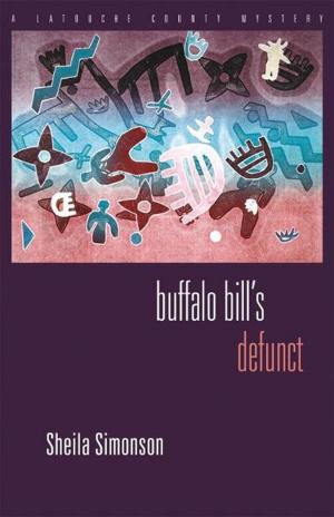 Cover of the book Buffalo Bill's Defunct by Jeanne M. Dams