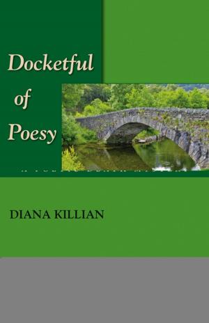 Cover of the book Docketful of Poesy by Janet LaPierre
