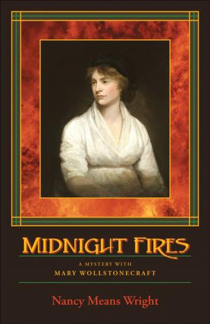 Cover of the book Midnight Fires by Jeanne Dams