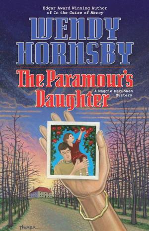 Cover of the book The Paramour's Daughter by Janet LaPierre