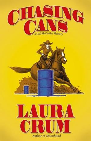 Cover of the book Chasing Cans by Laura Crum