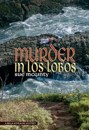 Cover of the book Murder in Los Lobos by Thomas M. Daniel