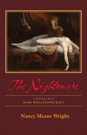 Cover of the book The Nightmare by Emerson Kathy Lynn