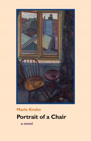 Cover of the book Portrait of a Chair by Ann L. McLaughlin